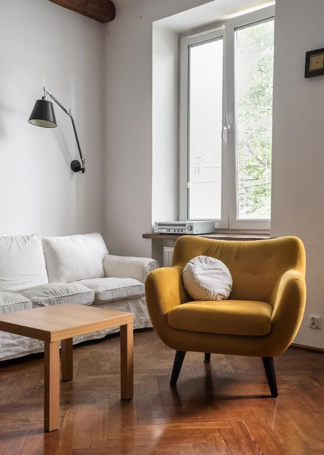 Glogowa Bricks Apartment Warsaw Luaran gambar